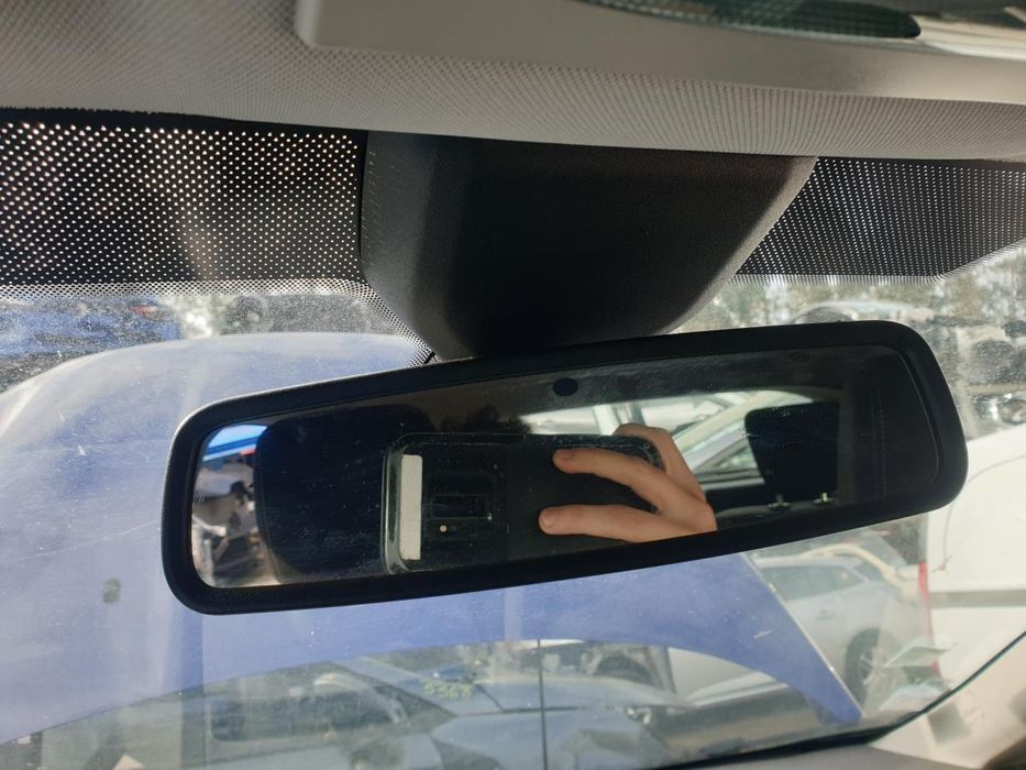 Espelho retrovisor interior FORD Fiesta VI (CB1, CCN)