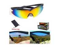 Солнцезащитные антибликовые очки Tac Glasses