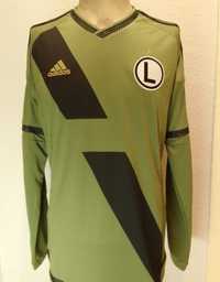 Koszulka Legia Warszawa M Adidas longsleeve