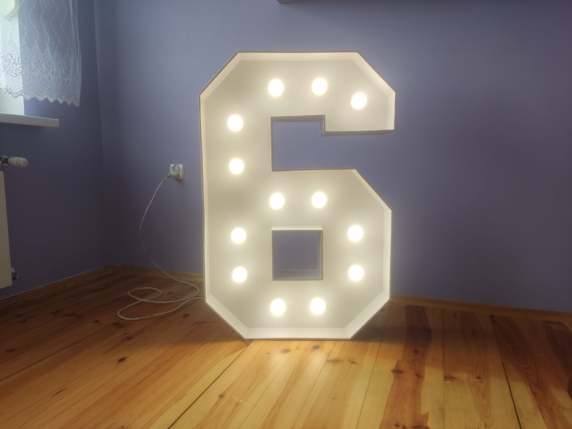 Cyfra,, 50,60'' -3D