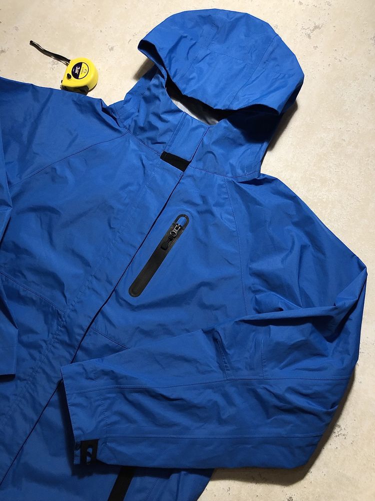 Куртка 004133 Swiss трекінгова куртка штормовка outdoor gorpcore