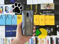 Оплата частинами 0% OnePlus 7 12/256GB Mirror Gray Гарантія Trade In