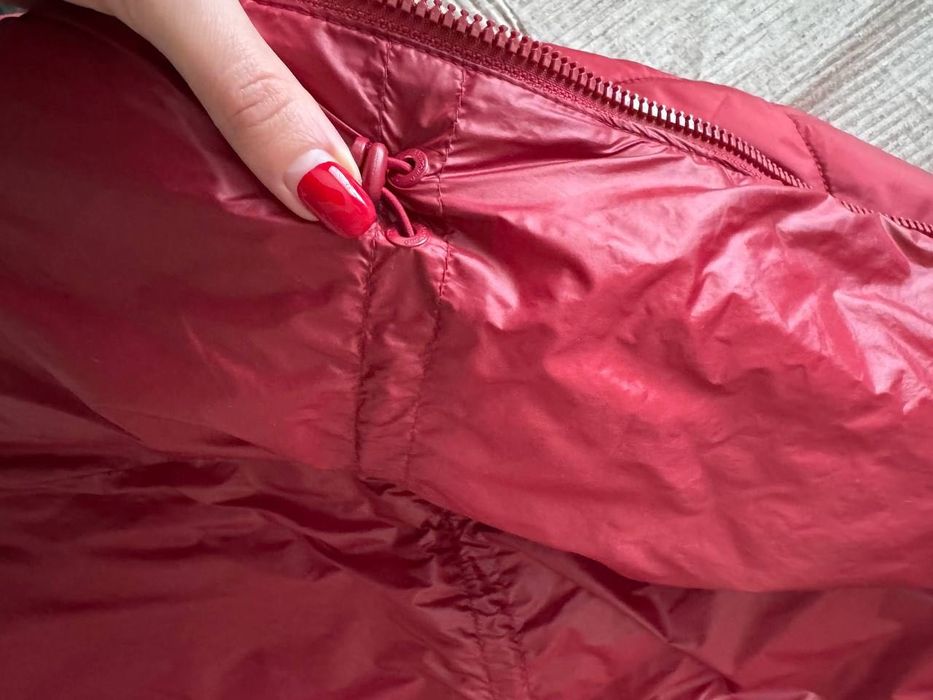 куртка демісезонна оригінал Massimo Dutti