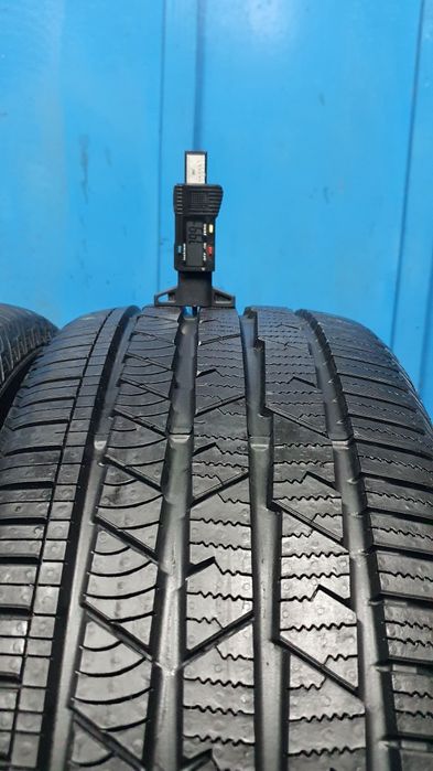 255/55 R19 Markowe opony całoroczne Continental ! Zapraszam