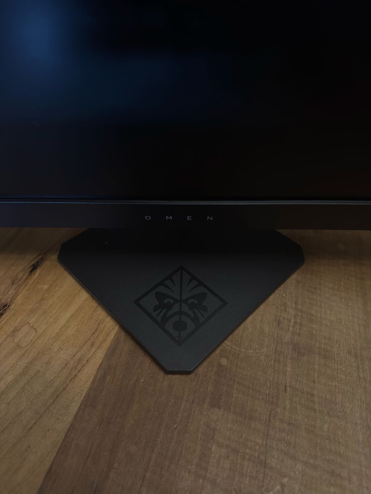 Pc GTX 1050 Ti + Monitor omen 1080p 144hz
