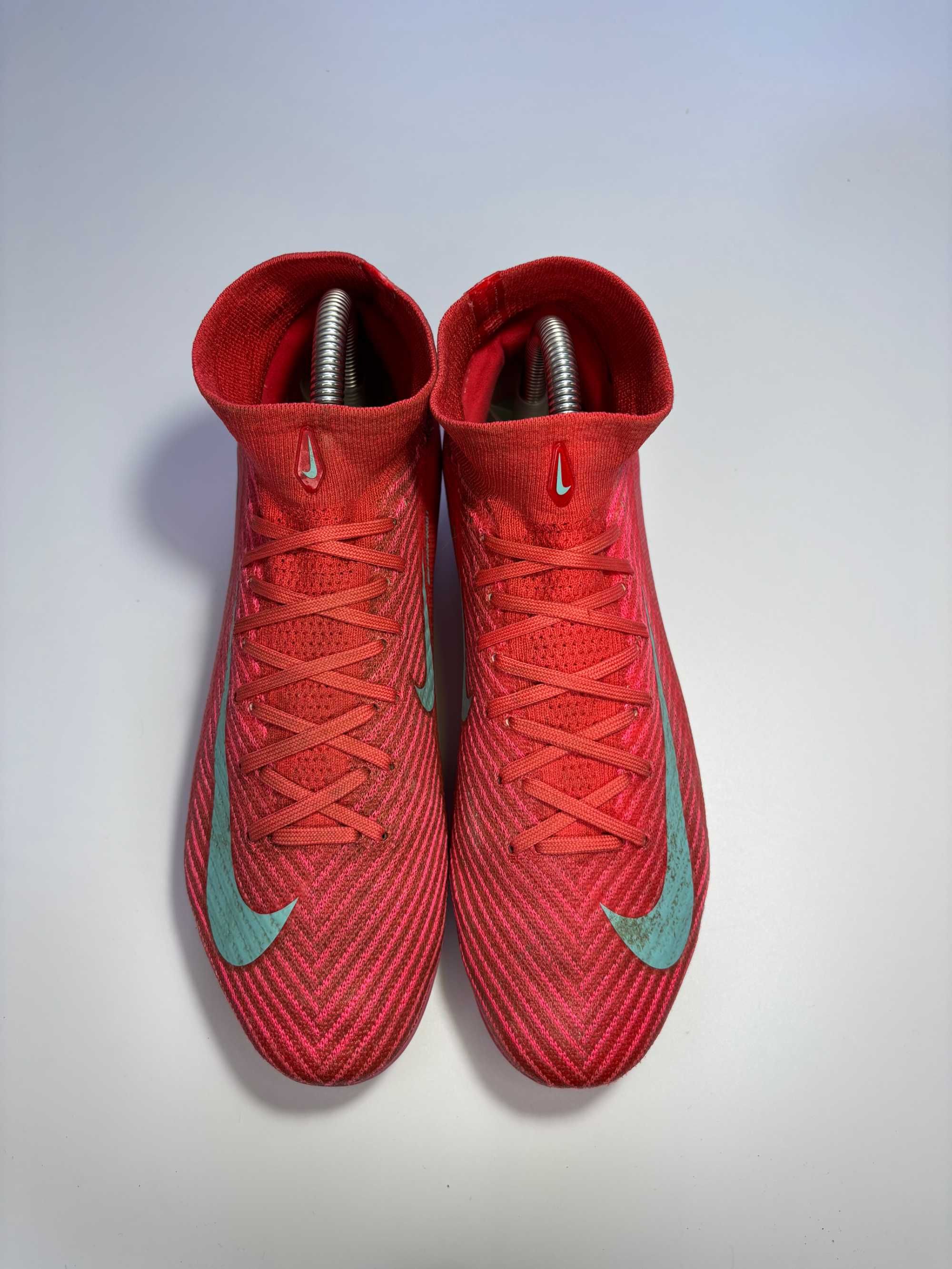 Nike Mercurial Superfly 10 Elite SG, 40.5
