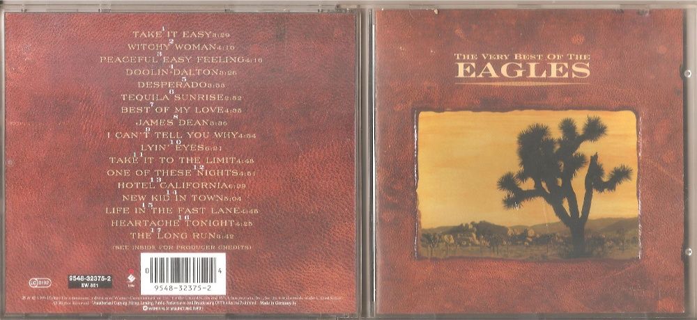 T.REX Marc Bolan - The Very Best - Płyta cd 1991 r. Music Club UK
