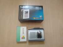 Dyktafon i walkmen Panasonic RQ-L11 + gratisy
