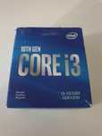 Procesor Intel I3 10100F