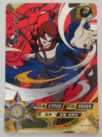 Karta Naruto TCG Kayou Mei Terumi - NR-AR-065