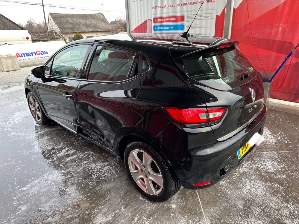 Clio iv 0.9 tce 1.5 dci 1.2 na części tegne