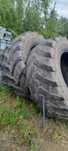 Opony 710/70R42 trelleborg