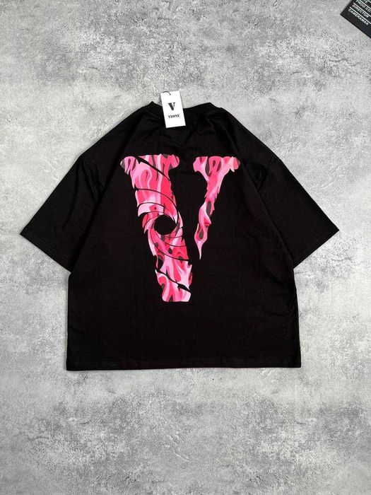 Футболка VLONE влоне