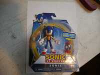 figurka Sonic Jakks