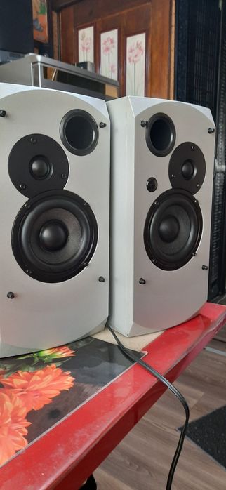 Sven BF21R с ДУ(сост.новых),Sven BF31