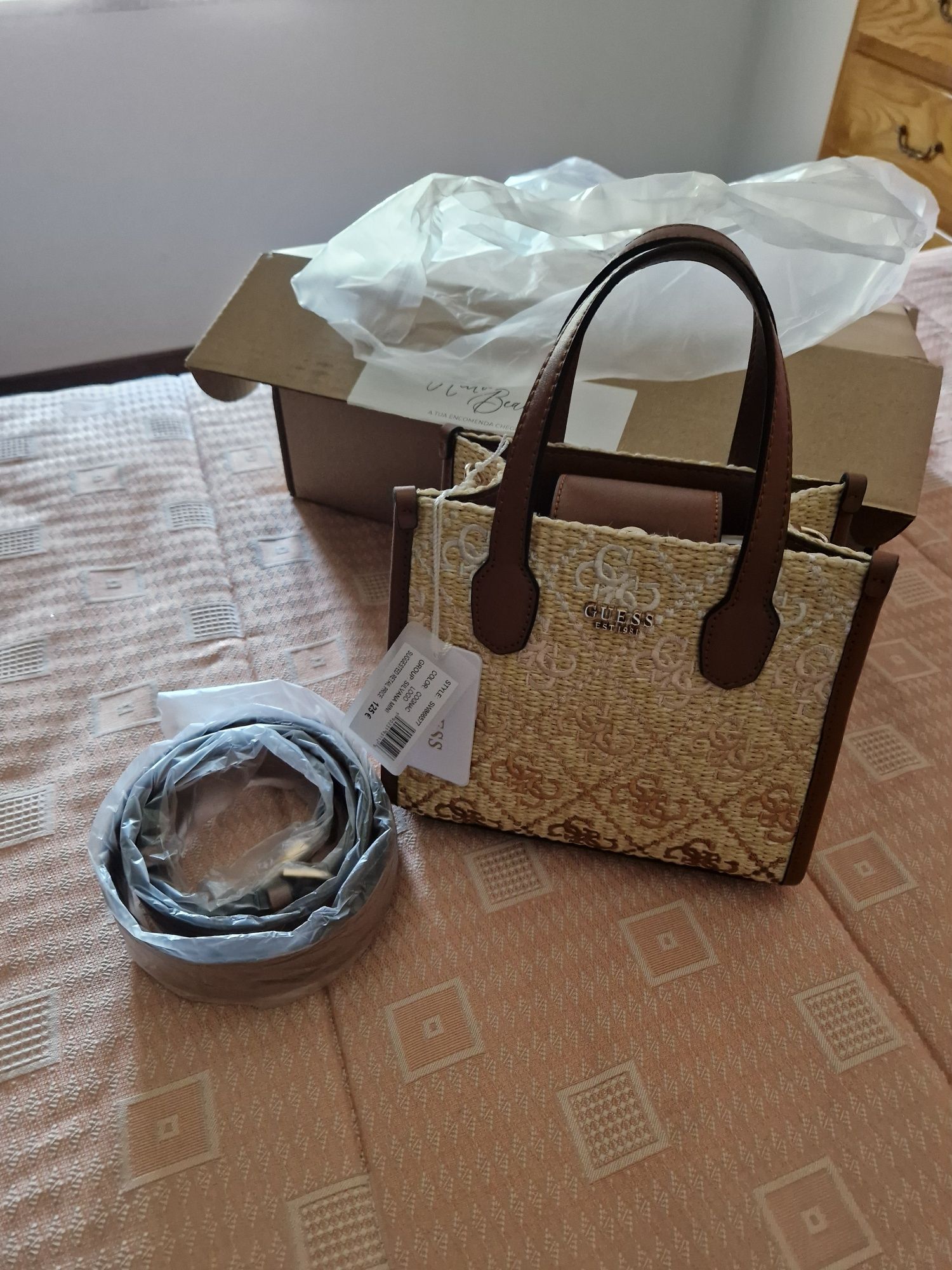 Vendo esta mala da guess
