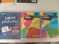 Livros escolares