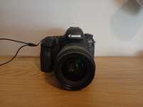 Canon EOS 6D Mark II Sigma ART 35mm f1.4
