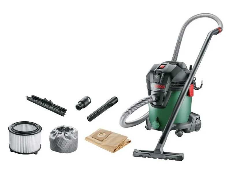 Пилосос Bosch ADVANCED VAC20