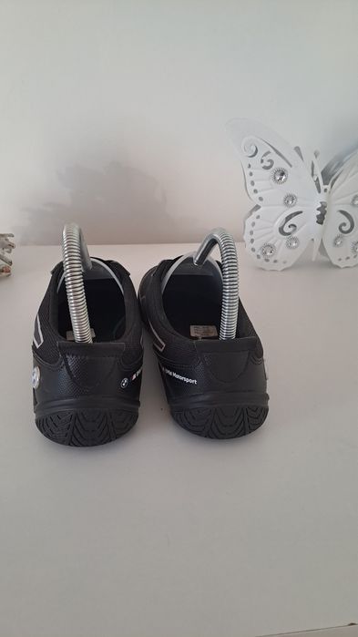 Adidasy Puma buty sportowe Bmw Rdg Cat balle soft warm