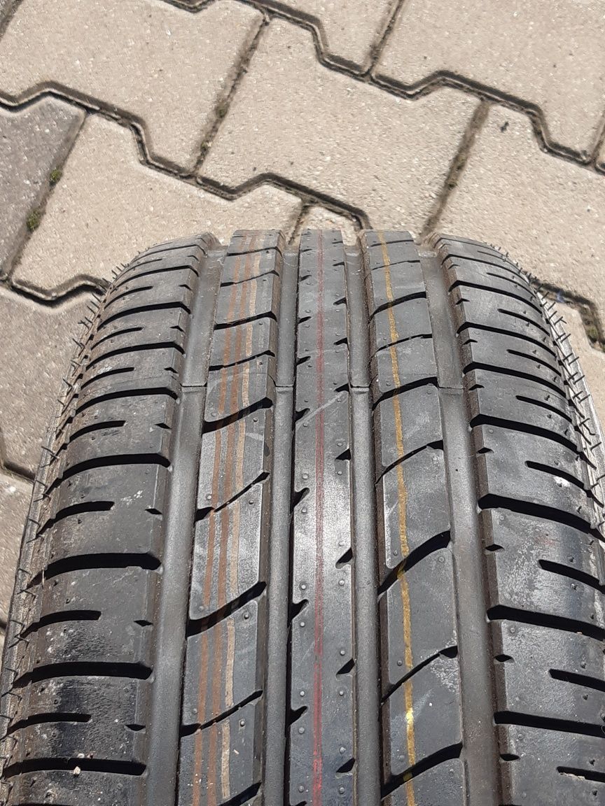 Koło 16 zapas nowe felga opona 5x100 vw golf bora seat leon toledo A3