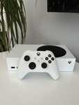 Xbox Series S! 2 pady!