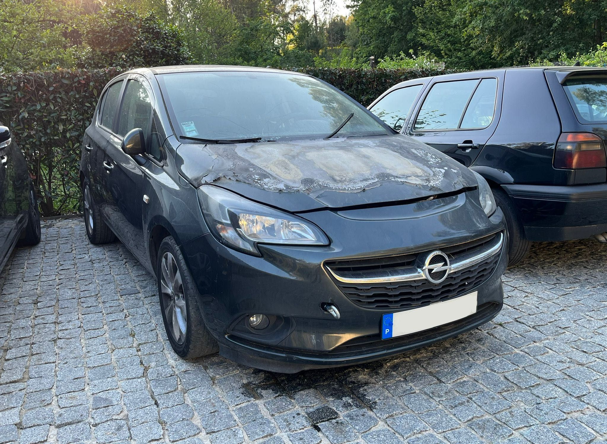 Opel Corsa 1.3 CDTi | Business Edition
