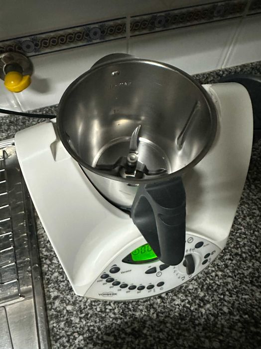 Bimby TM31 em excelentes condições