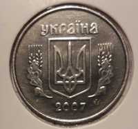 Продам редкие 5копеек 2007г 1ВБм.