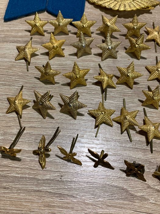 Ремень звездочка какарда авиация