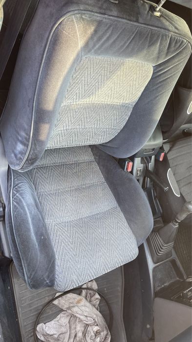 По запчастям Разбор Toyota Camry sv21