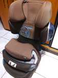 Fotelik samochodowy Cybex Pallas 2 fix