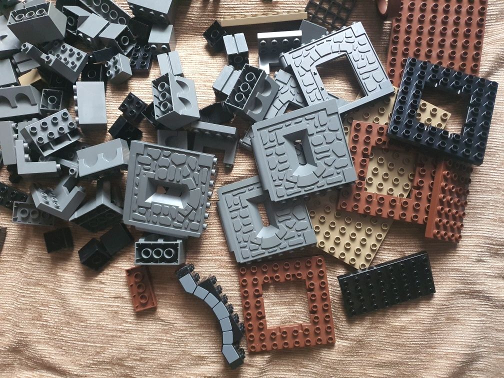 Lego       Duplo