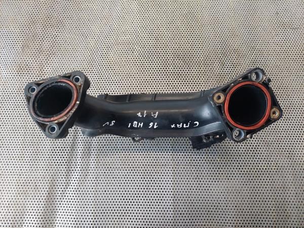 Tubo do ar FORD C-Max II (DXA/CB7, DXA/CEU)