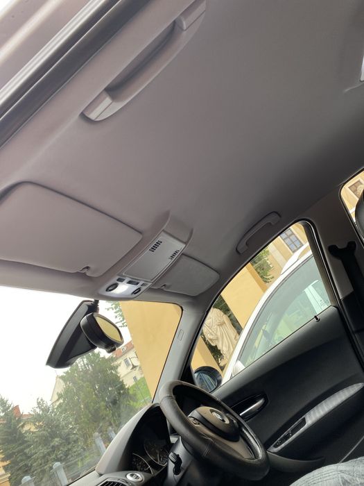 Bmw E87 118i 2005 rok