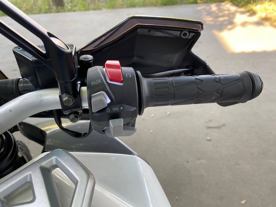 Мотоцикл Tekken Discovery 300|Новинка 2025|тейкен діскавері|доставка