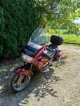 Honda ST1100 Pan European