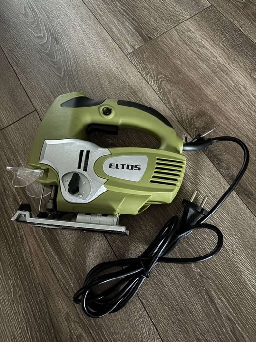 Лобзик eltos ЛЭ-100-920л
