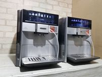 Кавомашина/кофемашина Siemens EQ.6 plus s300 б/у з Німеччини