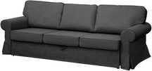 Sofa rozkladana 3 osobowa