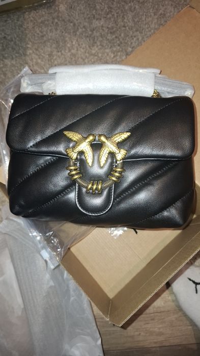 Torebka Pinko nowa z metką