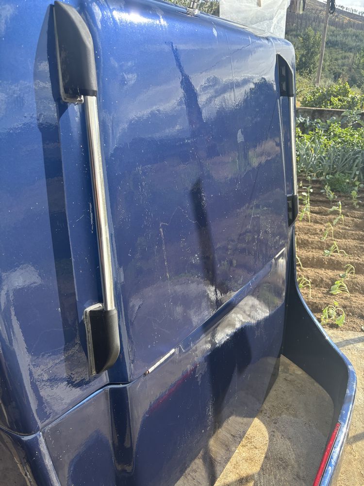 HardTop Mitsubishi L200