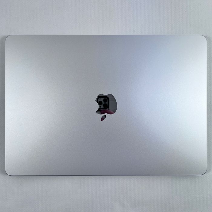 MacBook Air 15 2025 M4/24/512 Silver