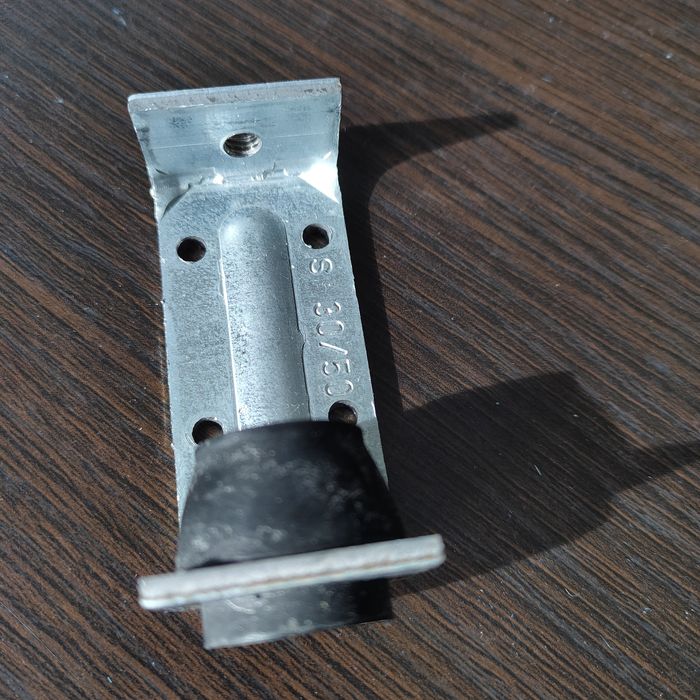 Wieszak akustyczny SINIAT PHINISSIMO