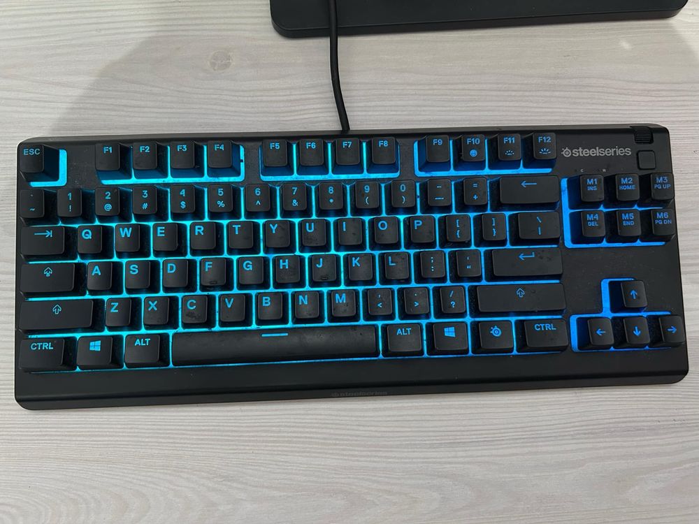 Kumputer so gier