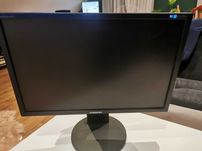 Monitor samsung  2443BW