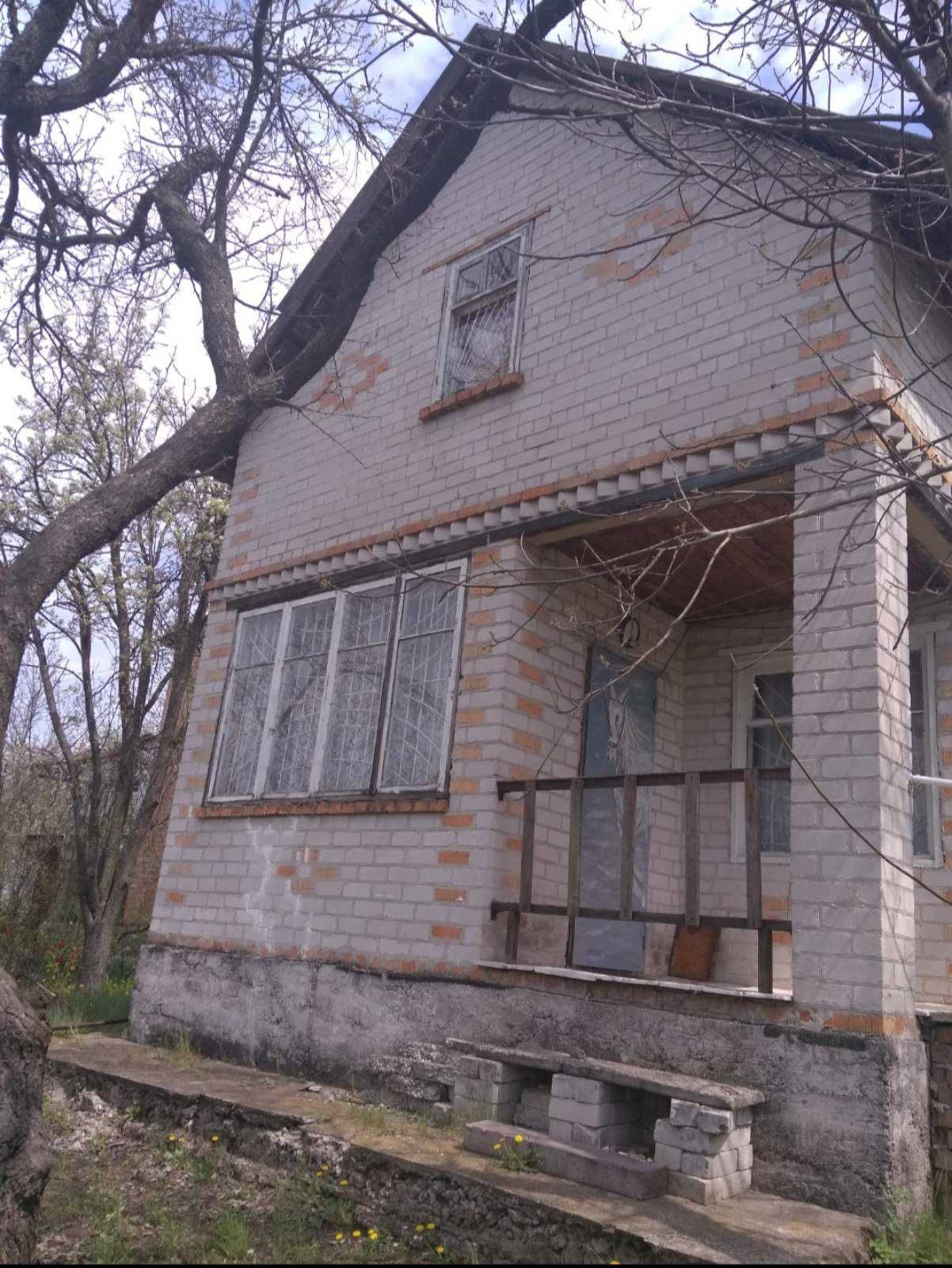Продам Дачу в Сурско Литовском