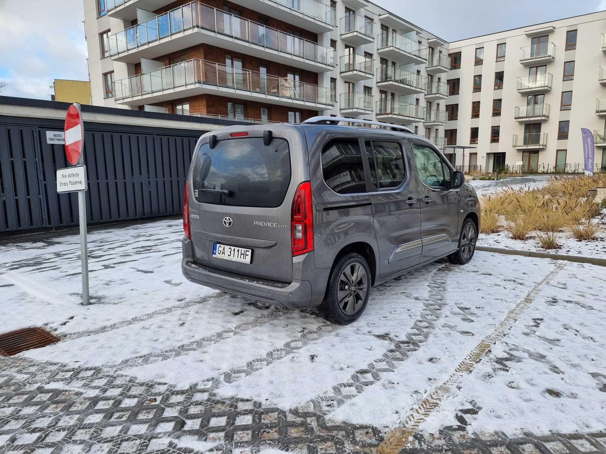 Nowe Mieszkanie | Miejsce Postojowe | Centrum Miasta