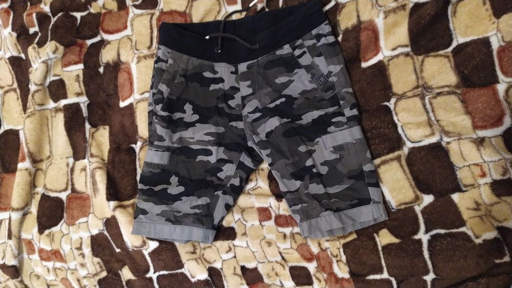 Продам шорты  croop