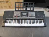Keyboard elektroniczna klawiatura do nauki wyposażona w z 61 Schubert